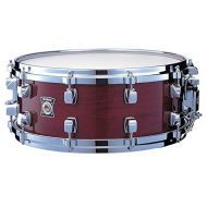 Yamaha Sensitive Series MSD-1365CW 13-inch Snare Drum Cherry Wood