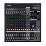 Yamaha MGP16X 16-Channel Mixer