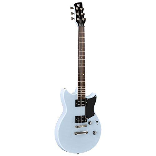 야마하 Yamaha Revstar RS320 Electric Guitar, Vintage White