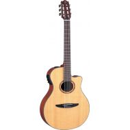 Yamaha NTX700 Acoustic Electric Classical Guitar