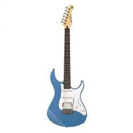 Yamaha Pacifica Series PAC112J Electric Guitar; Lake Blue