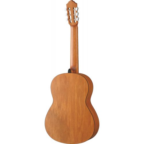 야마하 Yamaha CG122MCH Solid Cedar Top Classical Guitar