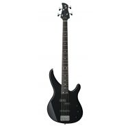 Yamaha 4-String Bass Guitar Right Handed, Black 4-String TRBX174 BL