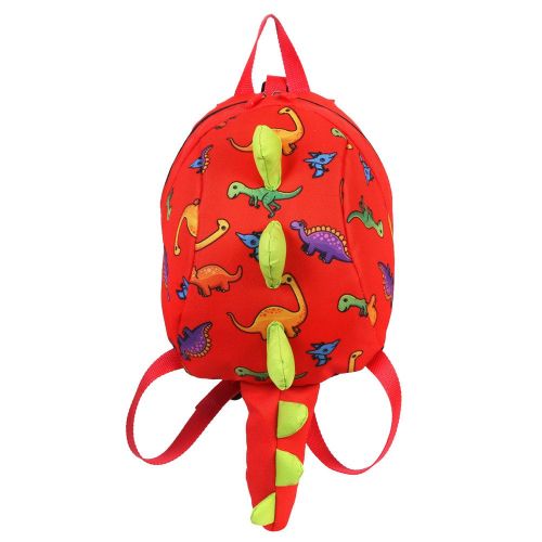  Yamally_9R_Backpack Kids Dinosaur Backpack Boys Girls Toddler School Bags Adjustable Straps Student Backpacks Yamally