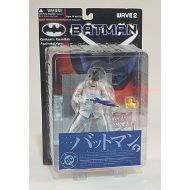 Batman Japanese Import Collector Series 2: The Penguin Action Figure by, Size approx 6 By Yamato Ship from US