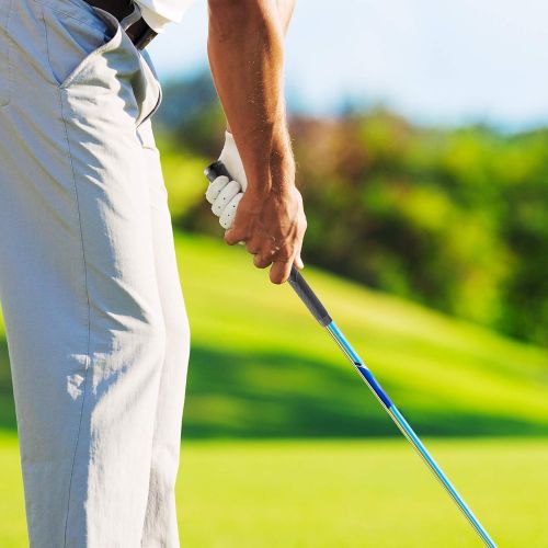  yamato Arthritic Golf Grips Oversize Jumbo Golf Club Grips for Men Women