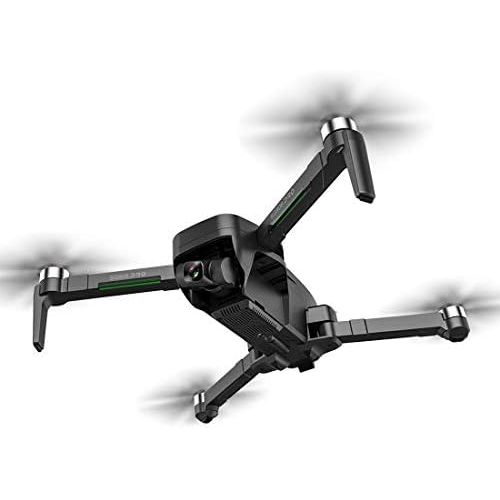  Yamix SG906 PRO 2 4K Drone, HD Aerial Photography Drone, Three Axis Anti-shake Gimbal, GPS Follow, Finger Gestures with Portable Bag