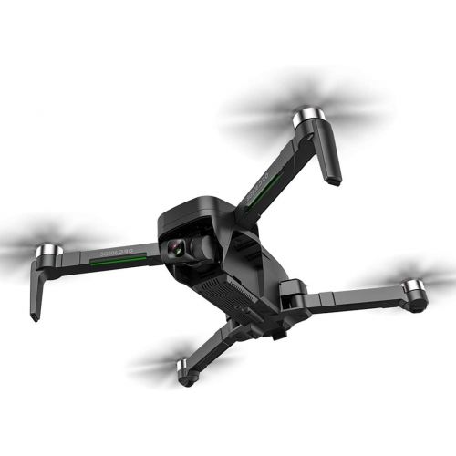  Yamix SG906 PRO 2 4K Drone, HD Aerial Photography Drone, Three Axis Anti-shake Gimbal, GPS Follow, Finger Gestures with Portable Bag