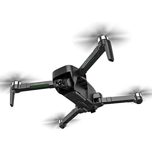  Yamix SG906 PRO 2 4K Drone, HD Aerial Photography Drone, Three Axis Anti-shake Gimbal, GPS Follow, Finger Gestures with Suitcase