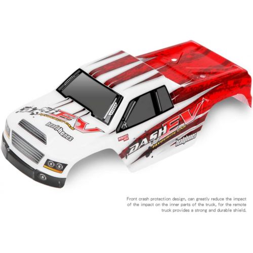  Yamix RC Car 4WD 1/18 2.4G 70KM/H High Speed Monster Vehicle RTR Electric RC Toy
