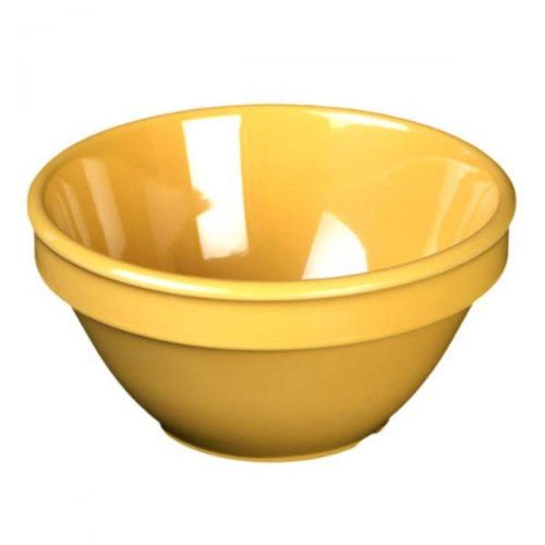  [아마존베스트]Yanco MS-303BU Mile Stone Bouillon Cup, 7 oz Capacity, 2 Height, 4 Diameter, Melamine, Bule Color, Pack of 48