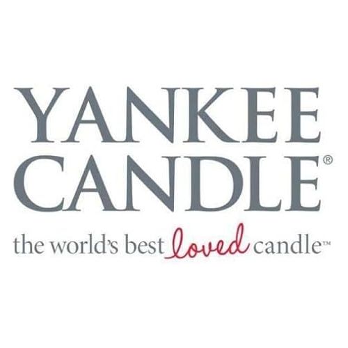  Yankee Candle Single Wick Scented Glass Candle Mountain Lodge