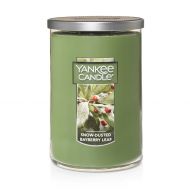 Yankee Candle Company Celebrate Christmas Large Jar Candle