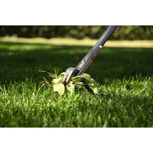  Yard Butler IRKT-1000 37 Long Handled Dandelion & Weed Remover Tool