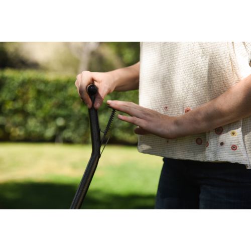  Yard Butler IRKT-1000 37 Long Handled Dandelion & Weed Remover Tool