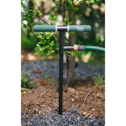  Lewis Tools For Life IWST-1 37 Deep Root Irrigator