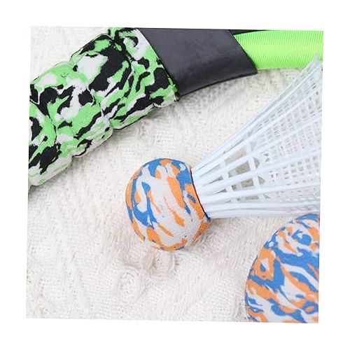  Yardwe 3 Sets Child Training Ball Dribble