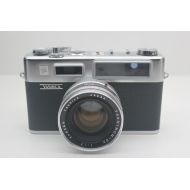 [아마존베스트]Yashica Electro 35 Rangefinder Film Camera w/ Yashinon DX 1:1.7 f=45mm Lens