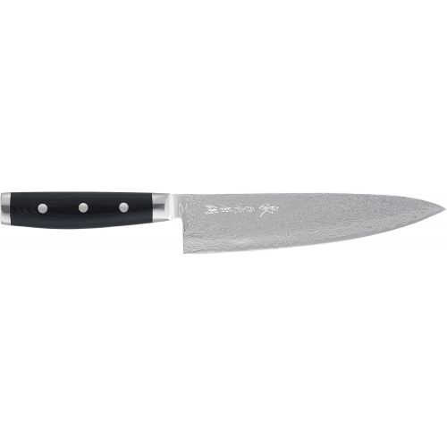  Yaxell Gou 3-12-inch Paring Knife, 1-Count