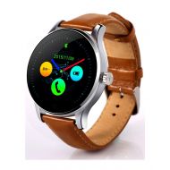 Ye ye Smart Bluetooth Sports Watch, Heart Rate, Sedentary Reminder, Sleep Monitoring, Fitness Tracker, Anti-Lost, Remote Shooting