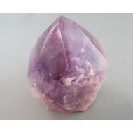 YeOldeRockShop Amethyst Tower - Crystal Generator, Healing Crystals and Stones, Reiki Healing, Rocks and Minerals, Energy Generator, Crystal Grid (K054-5)