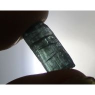 YeOldeRockShop Rare Blue Indicolite Tourmaline - Raw Crystal, Rare Gemstone, Blue Tourmaline, Stress Relief, Healing Crystals & Stones, Metaphysical K240-4