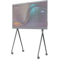 Yealink MeetingBoard Floor Stand 860 (Silver)