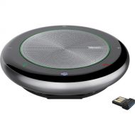 Yealink CP700 Speakerphone with BT50 Bluetooth USB Dongle (Unified Communications)
