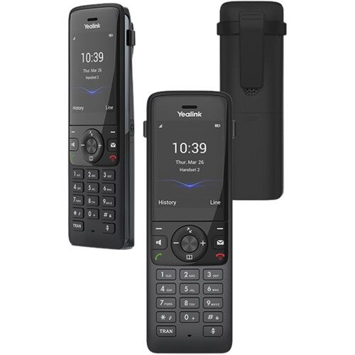  Yealink W78H Professional Business DECT Handset