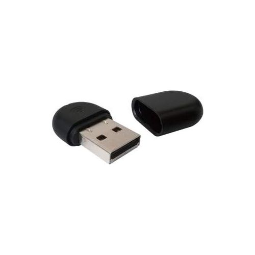  Yealink WF40 4-Pack USB Dongle Wi-Fi plug and play 150 Mbps