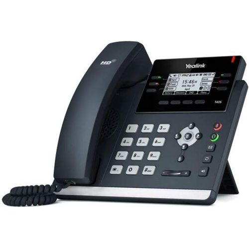  Yealink SIP-T42S IP Phone