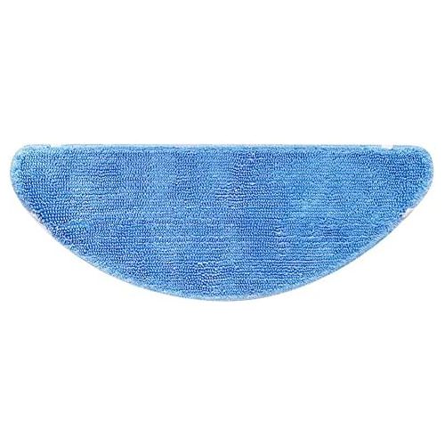  [아마존베스트]yeedi Replacement Parts Washable Wiping Cloth for K650 Robot Vacuum Cleaner, Pack of 3