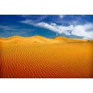 Yeele 10x6.5ft Desert Backdrop Dune Sahara Landscape Adventure Gobi Sand Scene Pictures Photography Background Girl Boy Baby Adults Portraits Photo Shoot Vinyl Wallpaper Photocall