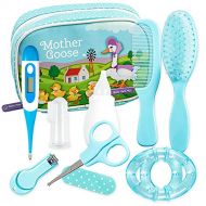 Yellodoor YELLODOOR Baby Grooming Kit | Essential Baby Care Accessories for Travelling & Home Use | with...