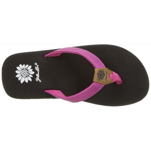  Yellow Box Kids Twirl2 Sandal