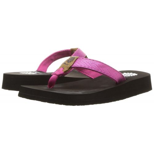  Yellow Box Kids Twirl2 Sandal