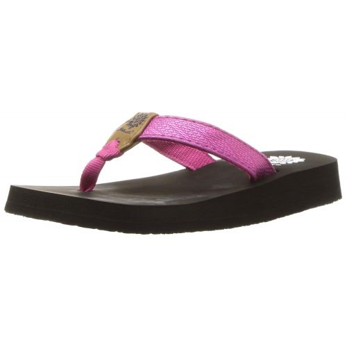  Yellow Box Kids Twirl2 Sandal