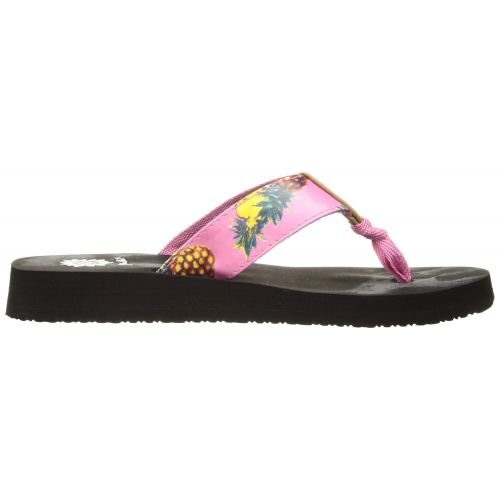  Yellow Box Kids Pinacolada2 Sandal