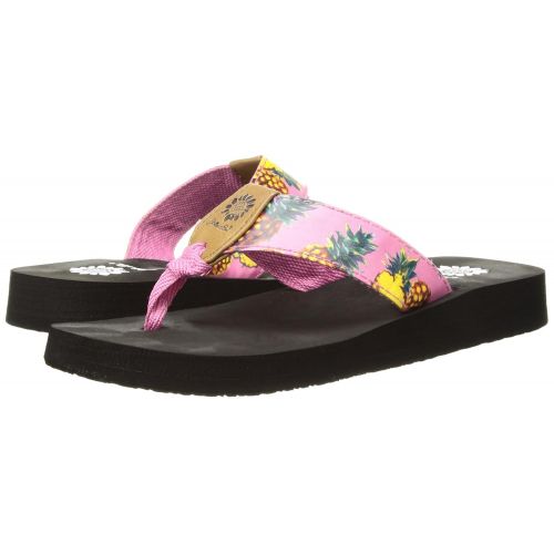  Yellow Box Kids Pinacolada2 Sandal