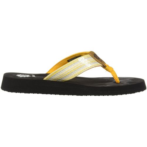  Yellow Box Kids Popsicle2 Sandal