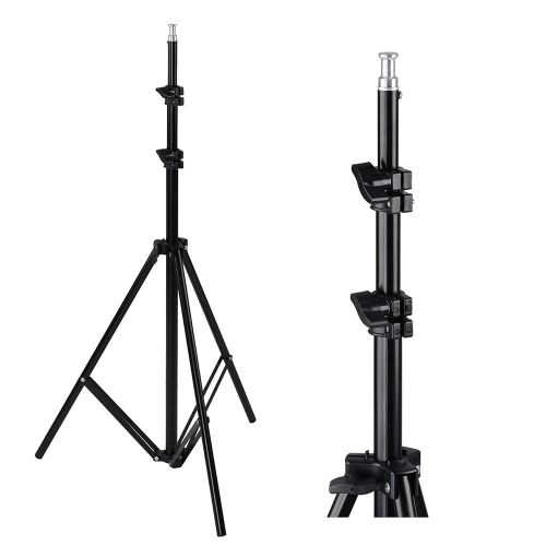  Yescom 3x 22 Photography Softbox Video Boom Arm Lighting Kit Photo Studio Camera Shooting with 3 x Tripod Stands