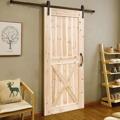  Yescom 11 Sliding Barn Door Handle Vintage Heavy Duty Cast Iron Pull Gate Shed Cabinet