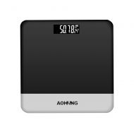 YiYiE Fashion Bathroom Scales Body Fat LCD Digitial Weight Scales Household Merchandises Electronic Scales...