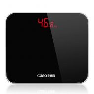 YiYiE Body Fat Called Led Hidden Screen Electronic Scale Human Scale Health Weight Monitoring Ground...