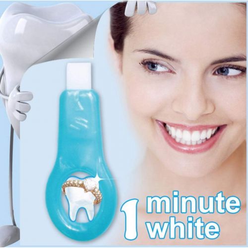  Yitrend Medical Teeth Whitening Pen - Safety Nano Oral Clean Teeth Whitener - Non Sensitive Teeth...