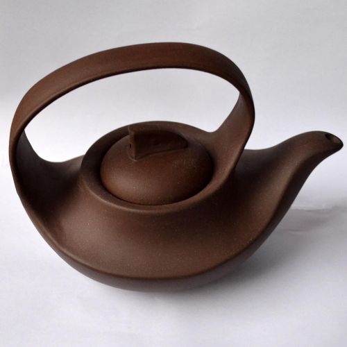  Yixing quhu Teapot 6.8oz Chinese Yixing Handmade Girder Pot QuHu Zisha Phoenix