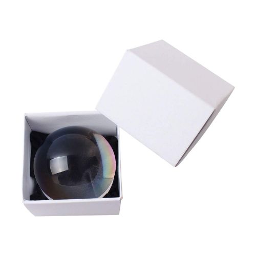  Ylucky 50 X Optical Grade Dome Magnifier Desk Reading Loupe Paperweight 25 MM Optical Half Ball Lens Desk...