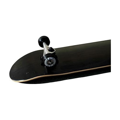  Yocaher Pro Skateboards Blank, Checker, Camo Professional Complete Skateboard 7.75