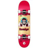 Yocaher Chimp Series Complete Decks Skateboards Available in Standard Skateboards & Mini Cruiser (Complete - 7.75 inch - Hear)