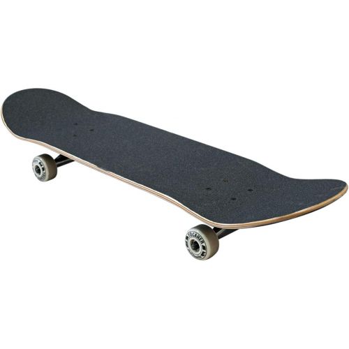  Yocaher Chimp Series Complete Decks Skateboards Available in Standard Skateboards & Mini Cruiser (Complete - 7.75 inch - Hear)
